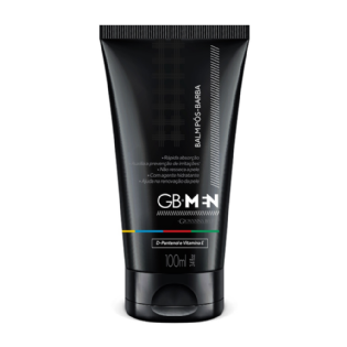 GEL PÓS BARBA GIOVANNA BABY | Tamanho M