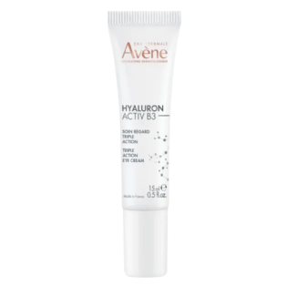 AVENE HYALURON ACTIV B3 OLHOS 15ML