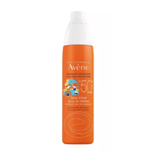 AVENE SPRAY SOLAR INFANT FPS 50 + 200ML