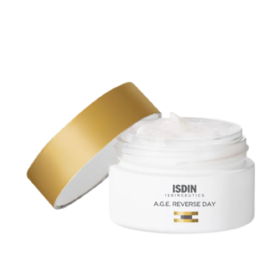 ISDINCEUTICS AGE REVERSE 50ML
