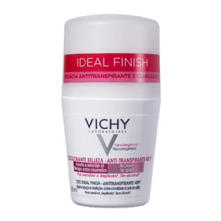 VICHY DES  48H IDEAL FINISH 50ML