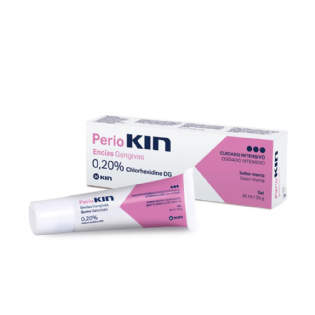 C.D. PERIOKIN GEL 30ML/36G