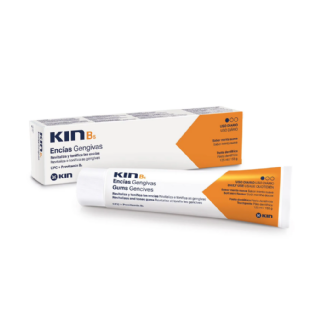 C D KIN B5 155GR