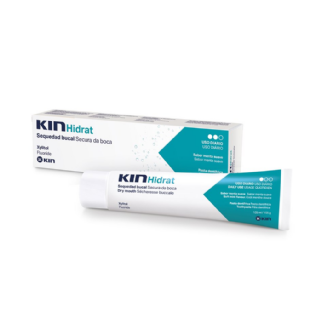 CD KIN HIDRAT MENTA SUAVE 155G