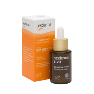 C VIT LIPOSOMAL SERUM