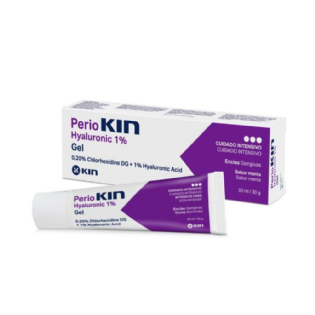 C.D. PERIOKIN HYALURONIC 1% GEL 30 ML
