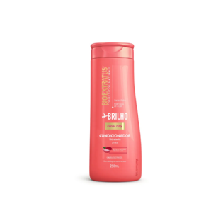 CD MAIS BRILHO 250 ML BIO EXTRATUS