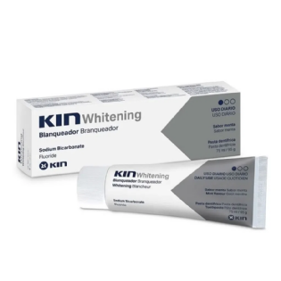 CD KIN BRANQUEADOR 75ML 95G