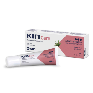 C.D. KIN CARE GEL 15ML