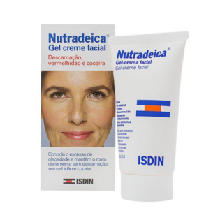 ISDIN NUTRADEICA FACIAL 50ML