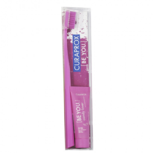 CURAPROX ESCOVA + BE YOU 10ML