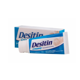 DESITIN CREAMY (AZUL) 57G