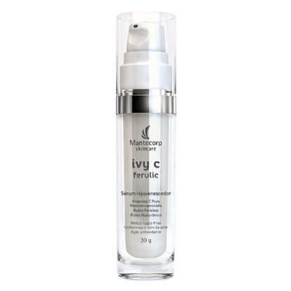IVY C FERULIC FR PUMP 30G