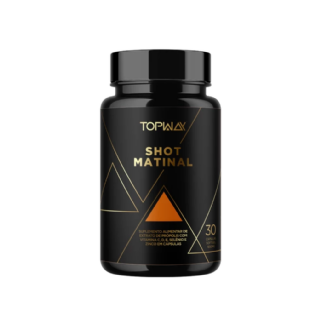 SHOT MATINAL TOPWAY 30 CAPS