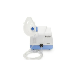 INALADOR NS INALAR COMPACT BIVOLT. REF-NE C701
