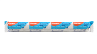 ATADURA CREPE 30CMX4,5M(1,8M) 13F PCT C/12 CYSNE