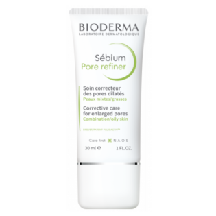 BIODERMA SEBIUM PORE REFINER 30ML
