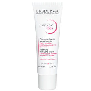 BIODERMA SENSIBIO DS + 40ML