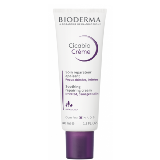 BIODERMA CICABIO CREME 40ML