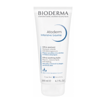 BIODERMA ATODERM INTENSIVE BAUME 200ML