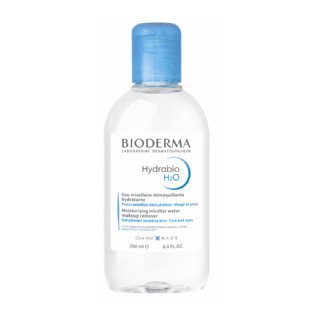 BIODERMA HYDRABIO H2O FC 250ML