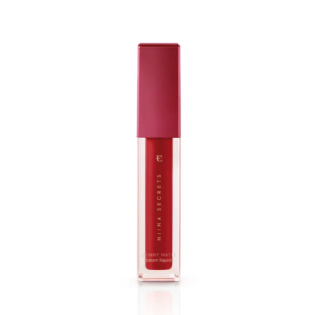 EUDORA NIINA SCRT BAT LIQ MATE VERMELHO HIB 5ML