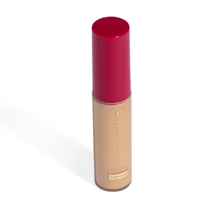 EUDORA NIINA SECRETS CORRETIVO PERFECT MATCH COR 10 10ML
