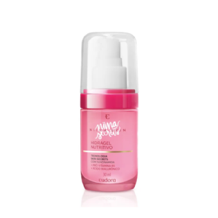 EUDORA NIINA SECRETS SKIN GEL HIDRATANTE FACIAL 30ML