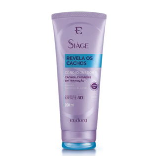 COND SIAGE REVELA OS CACHOS 200ML