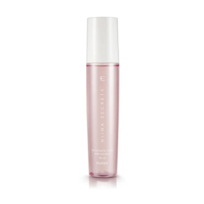 EUDORA NIINA SKIN BRUMA NUTRI FRESH 110 ML