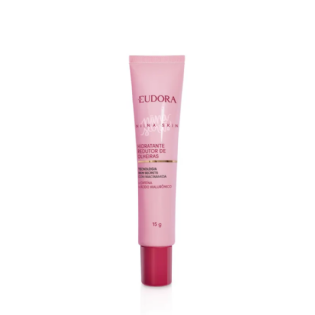 EUDORA NIINA SKIN HID FAC REDUT OLHEIRAS 15G