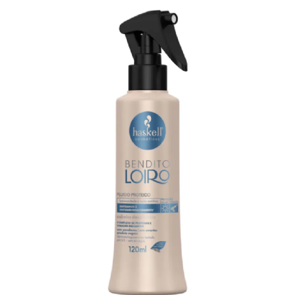 HASKELL FLUIDO BENDITO LOIRO 120ML