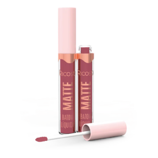 RICOSTI BATOM LIQUIDO MATTE VEGANO MEL