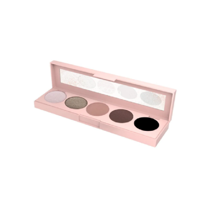 RICOSTI PALETA DE SOMBRA VEGANA GRATIDAO
