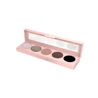 RICOSTI PALETA DE SOMBRA VEGANA GRATIDAO