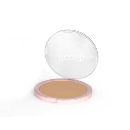 RICOSTI PO COMPACTO VEGANO COR 08