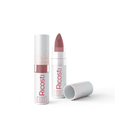 RICOSTI BATOM ULTRA FOSCO VEGANO VELVET