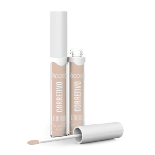 RICOSTI CORRETIVO F. LIQUIDO VEGANOCOR 08