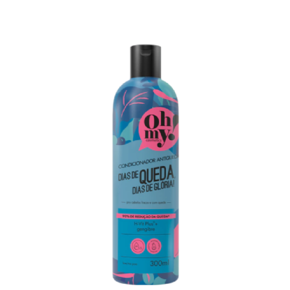 OH MY COND DIAS DE QUEDA DIAS DE GLORIA 300ML
