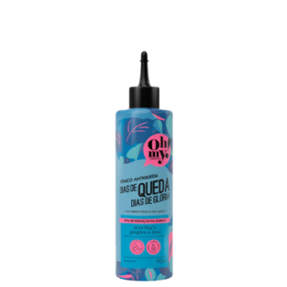 OH MY TONICO ANTIQUEDA DIAS QUEDA DIAS DE GLORIA 90ML