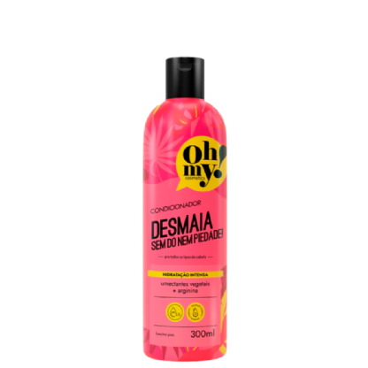 OH MY COND DESMAIA SEM DO NEM PIEDADE 300ML