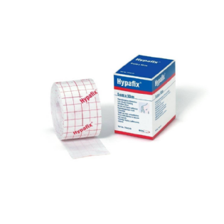 FITA ADESIVA HYPAFIX 10 M X 5 CM ROLO REF:7144301