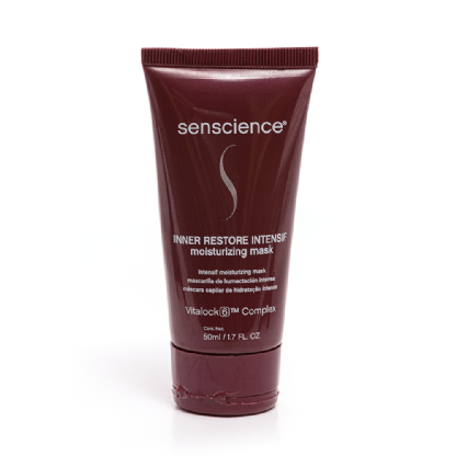 SENCIENCIE MASC INNER RESTORE INTENSIF 50 ML