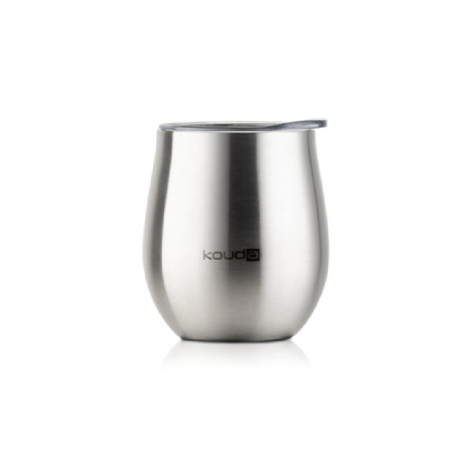 COPO KOUDA PRATA CLASSIC 240ML