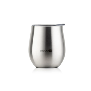 COPO KOUDA PRATA CLASSIC 240ML