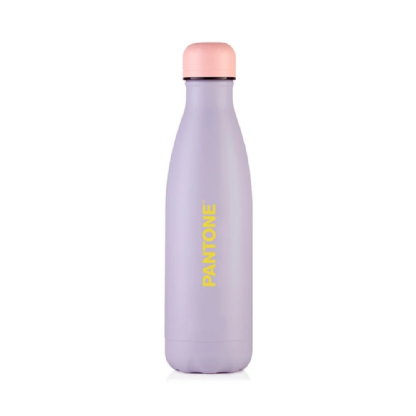 GARRAFA KOUDA LILAC SOLID 500ML