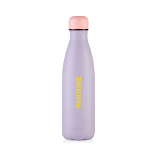 GARRAFA KOUDA LILAC SOLID 500ML
