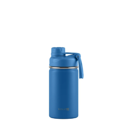 GARRAFA KOUDA AZUL CLASSIC 350ML  