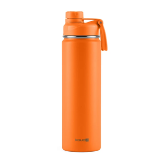 GARRAFA KOUDA LARANJA CLASSIC 660ML