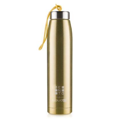 GARRAFA KOUDA BENTO GO GOLD 500ML